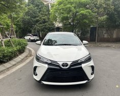 Toyota Vios 2022 - Màu trắng giá 545 triệu tại Hà Nội