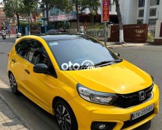 Honda Brio Bán   Rs còn rất mới 2019 - Bán Honda Brio Rs còn rất mới giá 388 triệu tại An Giang