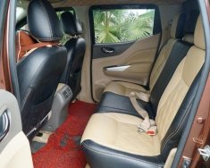 Nissan Navara 2017 - Một chủ từ mới giá 519 triệu tại Hà Nội