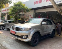 Toyota Fortuner 2015 - siêu chất giá 610 triệu tại Nam Định