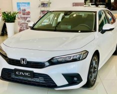 Honda Civic 2023 - Khuyến mại cực lớn trong tháng 04 giá 775 triệu tại Hà Nội