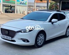 Mazda 3    facelift cuối 2018 màu trắng 90% 2018 - Mazda 3 Hatchback facelift cuối 2018 màu trắng 90% giá 508 triệu tại Tp.HCM