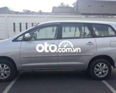 Toyota Innova   2009 bạc 2009 - Toyota Innova 2009 bạc giá 280 triệu tại Tiền Giang
