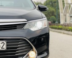 Toyota Camry 2016 - Siêu đẹp, biển Hà Nội giá 610 triệu tại Hà Nội