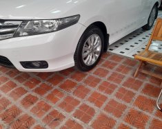 Honda City 2013 - Xe cá nhân 1 chủ giá 346 triệu tại Hà Nội