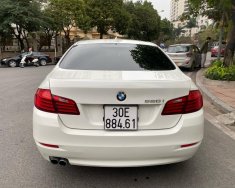 BMW 520i 2014 - Đăng ký lần đầu 2014 nhập khẩu nguyên chiếc giá chỉ 718tr giá 718 triệu tại Hà Nội