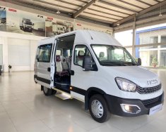 Thaco Iveco Daily 2023 - XE 16 CHỖ - IVECO DAILY  - HỖ TRỢ TRẢ giá 869 triệu tại Tp.HCM