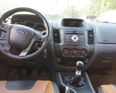 Ford Ranger 2016 - Mọi thứ nguyên bản giá 479 triệu tại Hà Nội