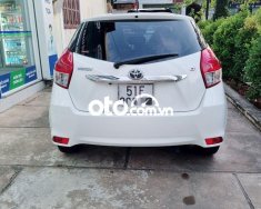 Toyota Yaris BÁN XE  2015 XE GIA ĐÌNH RẤT GIỮ CHUẨN KM 2015 - BÁN XE YARIS 2015 XE GIA ĐÌNH RẤT GIỮ CHUẨN KM giá 425 triệu tại Tp.HCM