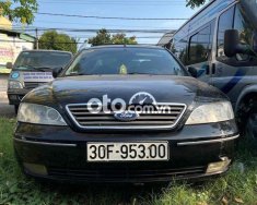Ford Mondeo cần bán xe  v6 2004 - cần bán xe mondeo v6 giá 130 triệu tại Tiền Giang