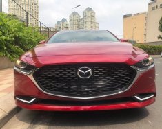 Mazda 3 2022 - Xe lướt cần bán giá 630 triệu tại Tp.HCM