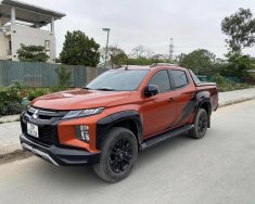 Mitsubishi Triton 2021 - Giá 675tr giá 675 triệu tại An Giang