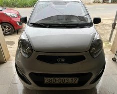 Kia Morning 2012 - Màu bạc giá hữu nghị giá 180 triệu tại Hà Nội