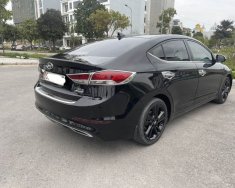 Hyundai Elantra 2017 - Xe không đâm đụng, ngập nước giá 455 triệu tại Thanh Hóa