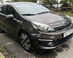 Kia Rio 2015 - Xe gia đình zin đẹp, không lỗi nhỏ giá 353 triệu tại Hải Phòng