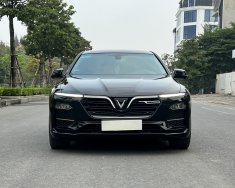 VinFast LUX A2.0 2021 - Xe đẹp, giá tốt, hỗ trợ trả góp 70%, xe trang bị full options giá 755 triệu tại Bắc Ninh