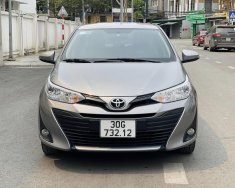 Toyota Vios 2020 - Biển HN, chạy 4v km giá 470 triệu tại Hà Nội