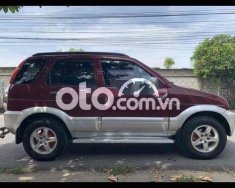 Daihatsu Terios . 2004 - Daihatsu.Terios giá 159 triệu tại Tp.HCM