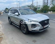 Hyundai Santa Fe  Santafe 2.2L HTRAC 2019 Bản dầu đặt biệt 2019 - Hyundai Santafe 2.2L HTRAC 2019 Bản dầu đặt biệt giá 890 triệu tại Vĩnh Long