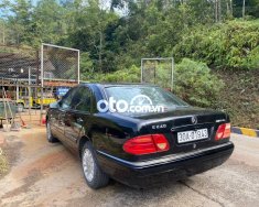 Mercedes-Benz E230 Mec E230 ce doanh nhân 2000 - Mec E230 ce doanh nhân giá 76 triệu tại Bắc Ninh