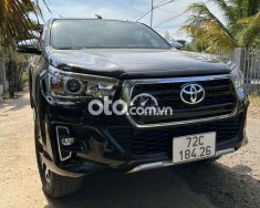 Toyota Hilux Kẹt tiền mình cần bán xe 2018 - Kẹt tiền mình cần bán xe giá 660 triệu tại BR-Vũng Tàu