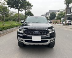 Ford Everest 2021 - Hỗ trợ trả góp 70%, xe đẹp, giá tốt giao ngay giá 1 tỷ 95 tr tại Vĩnh Phúc