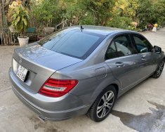 Mercedes-Benz C 230 2008 - Biển thành phố giá 320 triệu tại Tp.HCM