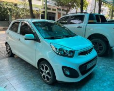 Kia Morning 2015 - Bản full giá 280 triệu tại Lào Cai