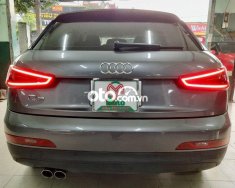 Audi Q3   đk 2015 xe sang gầm cao chất lượng 2014 - Audi Q3 đk 2015 xe sang gầm cao chất lượng giá 628 triệu tại Tp.HCM