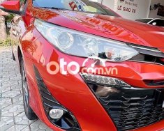 Toyota Yaris CẦN BÁN   G 2018 2018 - CẦN BÁN TOYOTA YARIS G 2018 giá 520 triệu tại Quảng Ngãi