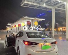 Mazda 3 Cần bán xe madza  màu trắng đời 2018 mới cóng 2018 - Cần bán xe madza 3 màu trắng đời 2018 mới cóng giá 495 triệu tại Đà Nẵng