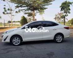 Toyota Vios Xe gd it đi 2020 - Xe gd it đi giá 420 triệu tại Kiên Giang