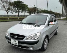 Hyundai Getz Bán xe đẹp chất 2009 - Bán xe đẹp chất giá 135 triệu tại Thái Bình