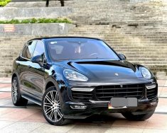 Porsche Cayenne S 2016 - Porsche Cayenne S 2016 giá 3 tỷ tại Hà Nội