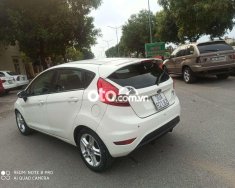 Ford Fiesta  1.6 AT  2011 - Fiesta 1.6 AT hatchback giá 245 triệu tại Hải Dương