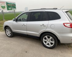 Hyundai Santa Fe 2007 - Xe đi rất giữ gìn giá 350 triệu tại Phú Thọ