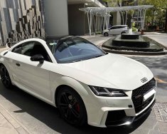 Audi TT 2017 - Không đâm đụng, ngập nước giá 1 tỷ 688 tr tại Tp.HCM