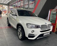 BMW X4 2017 - Odo 35.000km giá 1 tỷ 650 tr tại Tp.HCM