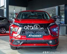 Mitsubishi Xpander  Premium 2023 màu đỏ, có sẵn giao ngay 2023 - Mitsubishi Premium 2023 màu đỏ, có sẵn giao ngay giá 658 triệu tại Tây Ninh