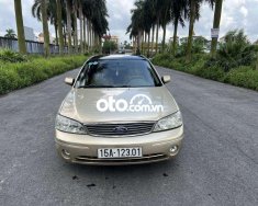 Ford Laser   1.8MT, bản full, form mới 2004 - Ford laser 1.8MT, bản full, form mới giá 145 triệu tại Hải Phòng