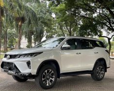 Toyota Fortuner 2023 - Giao xe tận nhà, giảm 100% thuế trước bạ, rất nhiều quà giá 1 tỷ 26 tr tại Đắk Nông