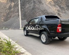 Toyota Hilux Cần bán  3.0 2014 đk 2015 2014 - Cần bán HILUX 3.0 2014 đk 2015 giá 153 triệu tại Điện Biên