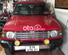 Mitsubishi Pajero  nhập loại đủ đồ 4máy 2cầu 2dànlạnh 2ghế bơm 1995 - Pajero nhập loại đủ đồ 4máy 2cầu 2dànlạnh 2ghế bơm giá 118 triệu tại Tp.HCM