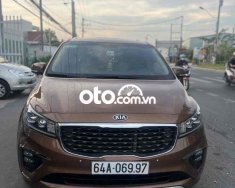 Kia Sedona CẦN BÁN  2019 BẢN FULL DẦU MÁY 2.2 2019 - CẦN BÁN SEDONA 2019 BẢN FULL DẦU MÁY 2.2 giá 920 triệu tại Vĩnh Long