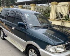 Toyota Zace 2004 - Xe nguyên bản, keo chỉ zin cả xe giá 160 triệu tại Phú Thọ