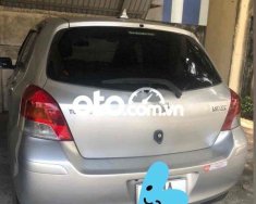 Toyota Yaris   1.3  2010 bạc xe đẹp 2010 - Toyota Yaris 1.3 Hatchback 2010 bạc xe đẹp giá 260 triệu tại Phú Yên
