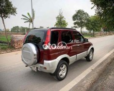 Daihatsu Terios  -  2005 4x4 đẹp xuất sắc 2005 - Daihatsu - Terios 2005 4x4 đẹp xuất sắc giá 145 triệu tại Hà Nội