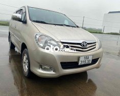 Toyota Innova xe  đời 2011 2011 - xe innova đời 2011 giá 220 triệu tại Nam Định