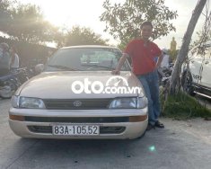 Toyota Corona Chính chủ cần bán xe 5C 1992 - Chính chủ cần bán xe 5C giá 68 triệu tại Sóc Trăng