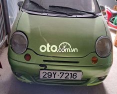 Daewoo Matiz xe  2005 - xe Matiz giá 45 triệu tại Hà Giang